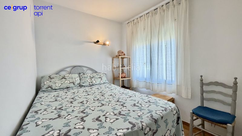 Foto 60fe9223-fa3c-48a1-97f2-80e75a2a59db. Pis amb aparcament a l´Estartit poble Estartit