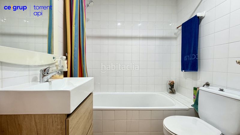 Foto 7b1fd13b-7e47-44ae-8b7b-d86941044900. Pis amb aparcament a l´Estartit poble Estartit