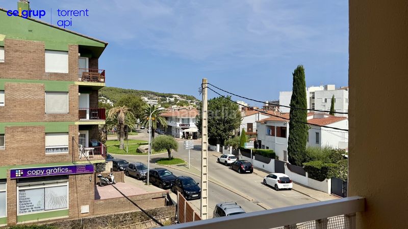 Foto ad5e83fe-ff13-4c00-8a00-7f61cee036c1. Pis amb aparcament a l´Estartit poble Estartit