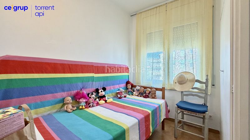 Foto cb6f5a67-9e41-4c35-a18c-16a3bfe848bb. Pis amb aparcament a l´Estartit poble Estartit