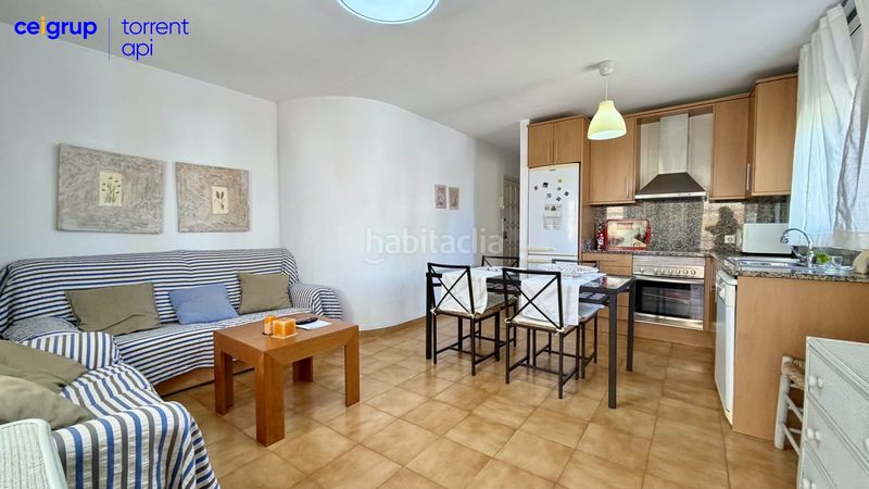 Foto d05e406d-1ebb-4823-9623-8249249e441e. Pis amb aparcament a l´Estartit poble Estartit