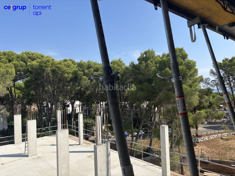Foto 6b2ab39c-7ce4-431a-8182-410bf2ec4760. Pis amb calefacció aparcament piscina a platja de Pals Pals