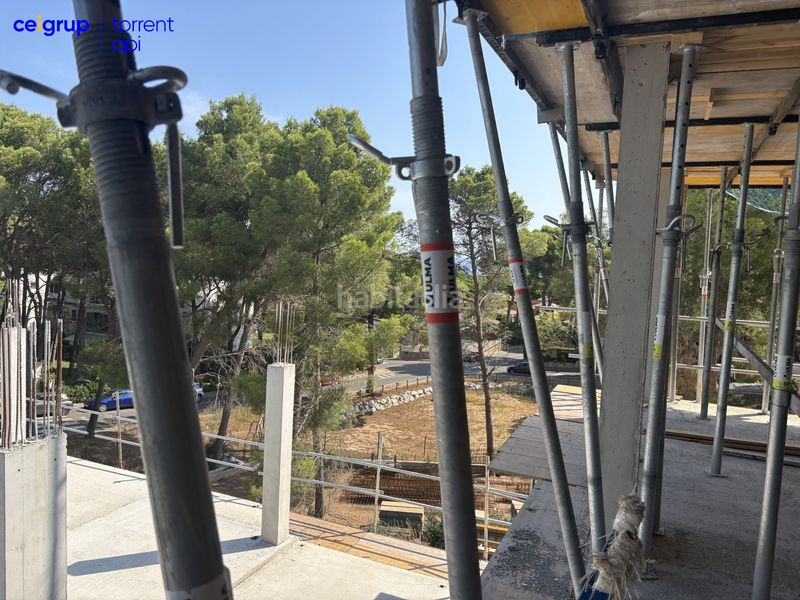 Foto b4fb3789-b393-46ff-bbe4-4ae176291842. Pis amb calefacció aparcament piscina a platja de Pals Pals