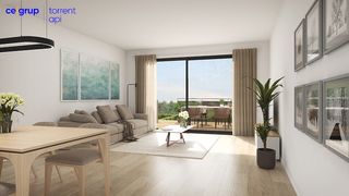 Appartement à Platja de Pals
