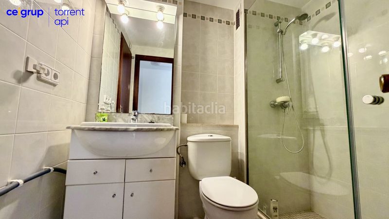 Foto 468100fc-4ae0-4992-ac43-6dee4a78905d. Pis amb piscina a l´Estartit poble Estartit
