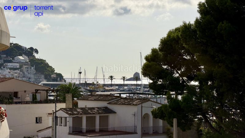 Foto 4a8a2fb0-7c2b-44d8-a073-50d1b31cf512. Pis amb piscina a l´Estartit poble Estartit