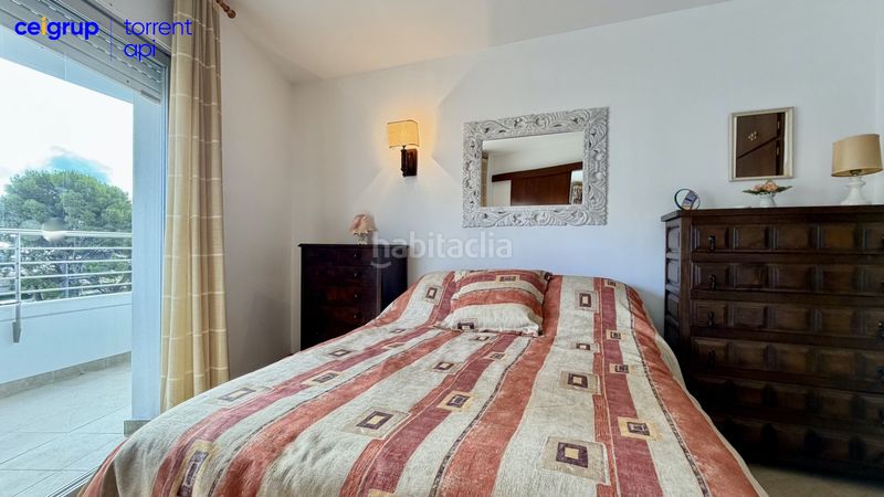 Foto 4c1dbff6-12f8-4ff1-926f-1a1d6984d08a. Pis amb piscina a l´Estartit poble Estartit