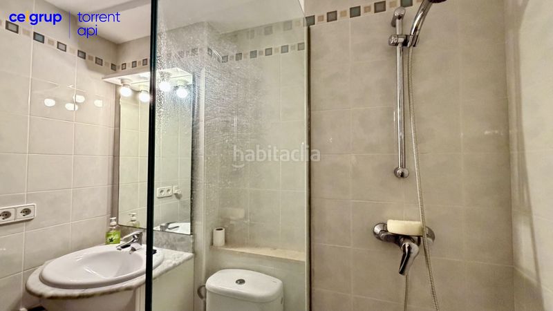 Foto 6d2e25dc-b0b1-4dfd-8350-c8f56f0e3ee5. Pis amb piscina a l´Estartit poble Estartit
