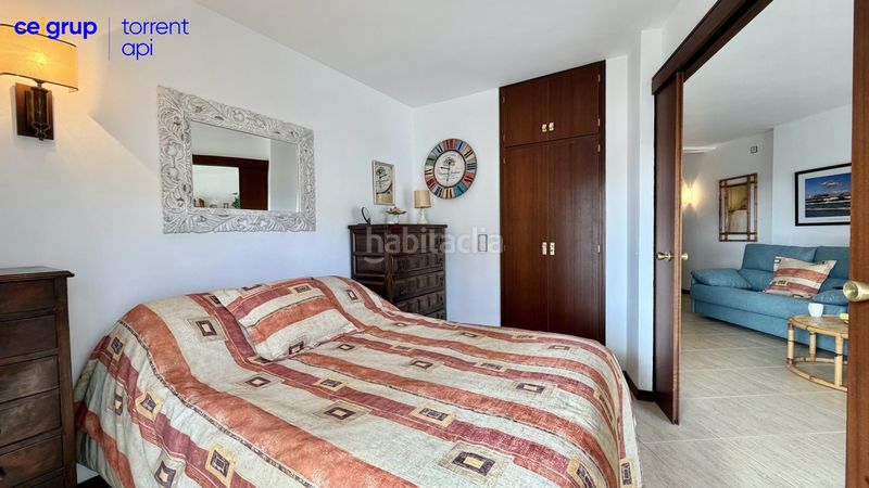 Foto b93e9255-0260-4187-8736-fa17df1e1b21. Pis amb piscina a l´Estartit poble Estartit