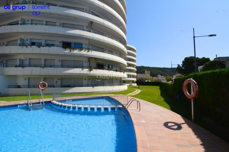 Foto cffbbed0-80e8-49b6-9294-074d3ecc0c23. Pis amb piscina a l´Estartit poble Estartit