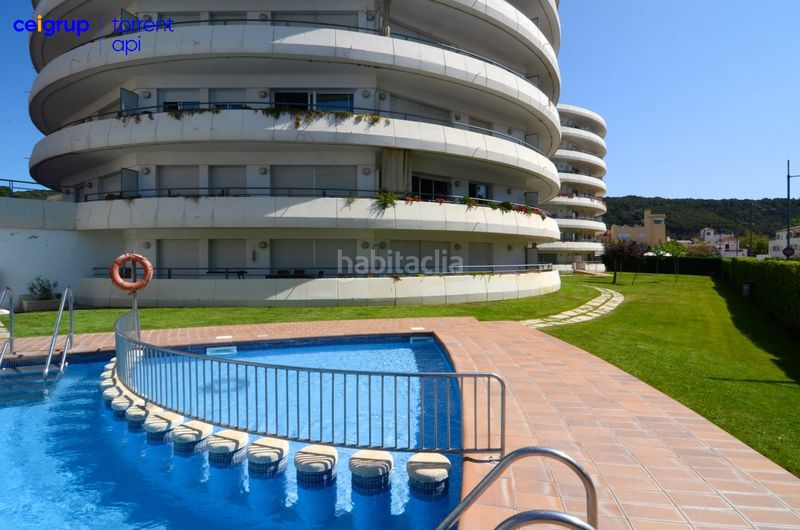 Foto ef07bda4-8fa1-4970-a734-8bddc5245134. Pis amb piscina a l´Estartit poble Estartit
