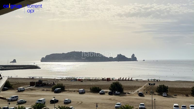 Foto 08a849a7-2c4e-4575-a053-29990298e695. Pis amb aparcament piscina a l´Estartit poble Estartit