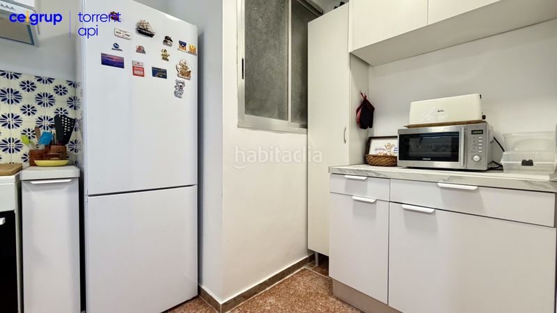 Foto 327e73a8-e654-442d-9a41-5cfa7fe7312c. Pis amb aparcament piscina a l´Estartit poble Estartit