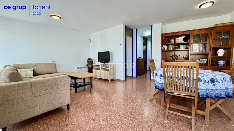 Foto 3b30c4a3-c736-4b89-9c57-f28580374fe5. Pis amb aparcament piscina a l´Estartit poble Estartit