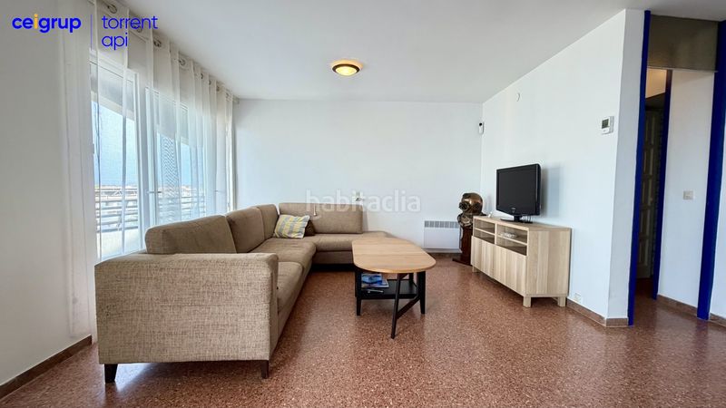Foto 4161eeeb-2b3e-46f5-a39e-91ad9140941b. Pis amb aparcament piscina a l´Estartit poble Estartit