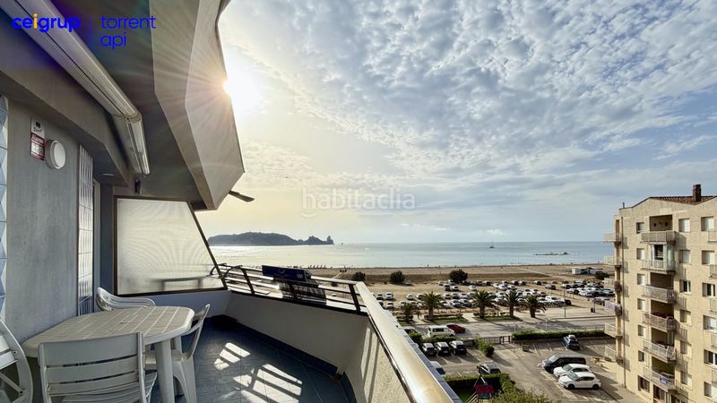 Foto 6bdc7be7-5ac7-4ca9-8c2c-91c87cdb96a9. Pis amb aparcament piscina a l´Estartit poble Estartit