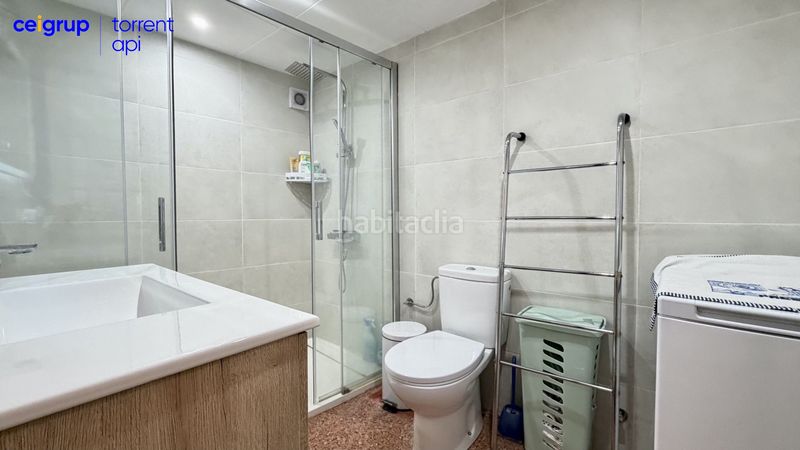 Foto f17e0d23-7ca3-4019-9efb-0cf7b822bc71. Pis amb aparcament piscina a l´Estartit poble Estartit