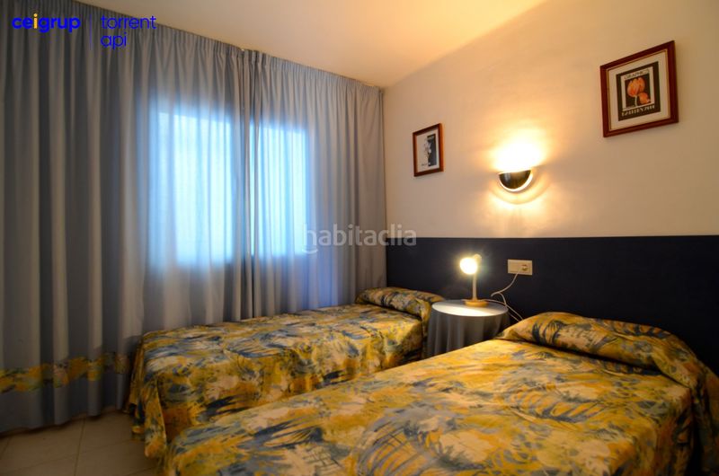 Foto 17124bbc-54e2-4907-9ec3-0401b648b9f1. Pis amb aparcament piscina a l´Estartit poble Estartit
