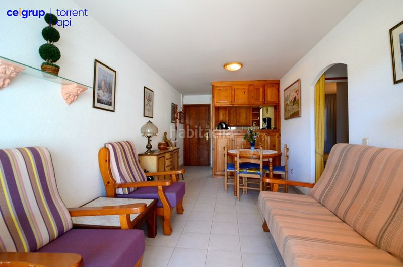 Foto 5c0c949d-4723-4492-8be7-635d8eb45dae. Pis amb aparcament piscina a l´Estartit poble Estartit