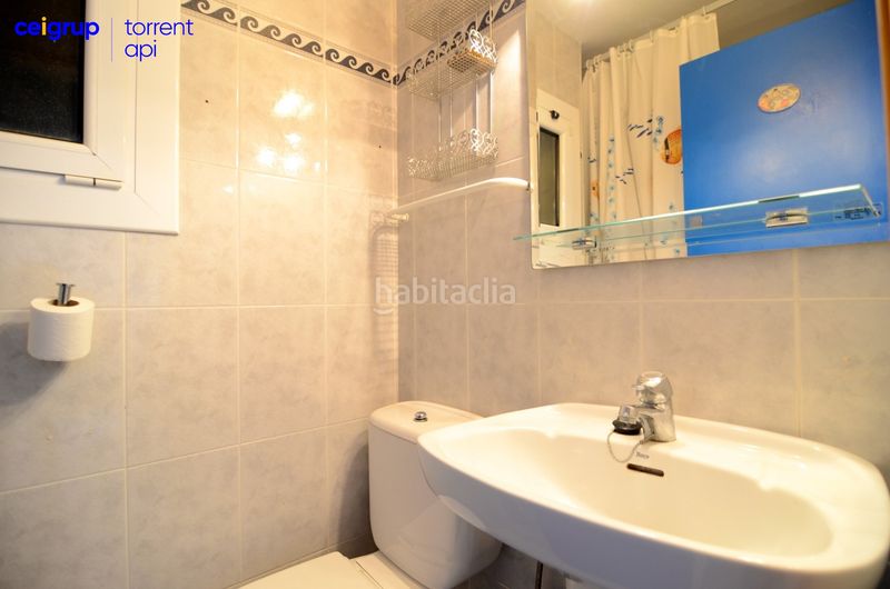 Foto c72e1952-1287-4a80-9be9-9a0e5d29ab9f. Pis amb aparcament piscina a l´Estartit poble Estartit