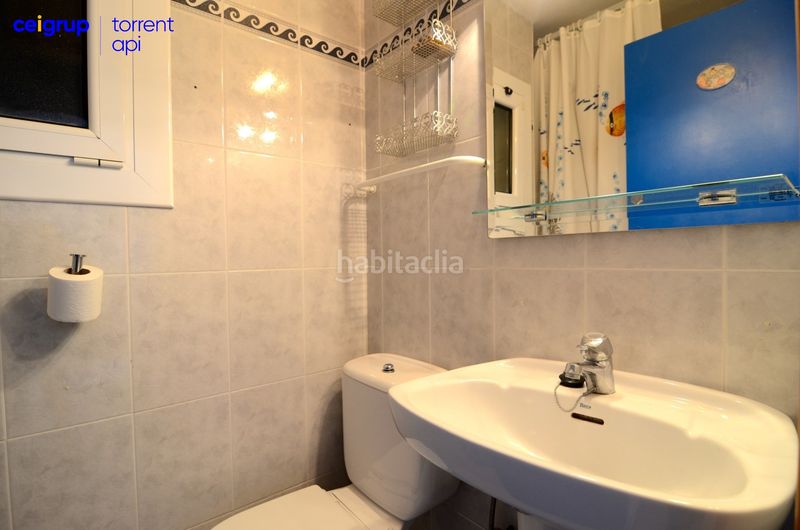 Foto e631861b-a276-40cd-9a28-85883e05c920. Pis amb aparcament piscina a l´Estartit poble Estartit