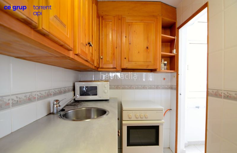 Foto fd1b7b39-b066-48c1-9c62-3ef5af73ef98. Pis amb aparcament piscina a l´Estartit poble Estartit
