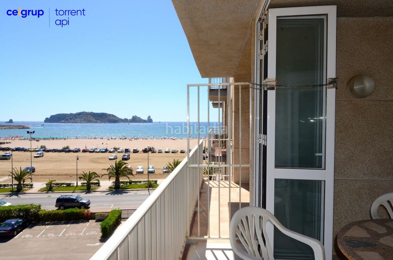 Foto 17ee25b6-ac0e-4b4a-965d-d8bbcad3ef6b. Piso en l´Estartit poble Estartit