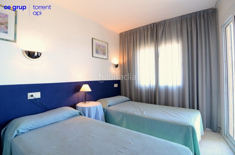 Foto 761319c3-8d1b-45b2-bda3-064e6dae7125. Piso en l´Estartit poble Estartit