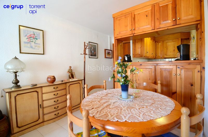 Foto b38e04a2-44c6-4b93-a422-16eac5adfe2d. Piso en l´Estartit poble Estartit