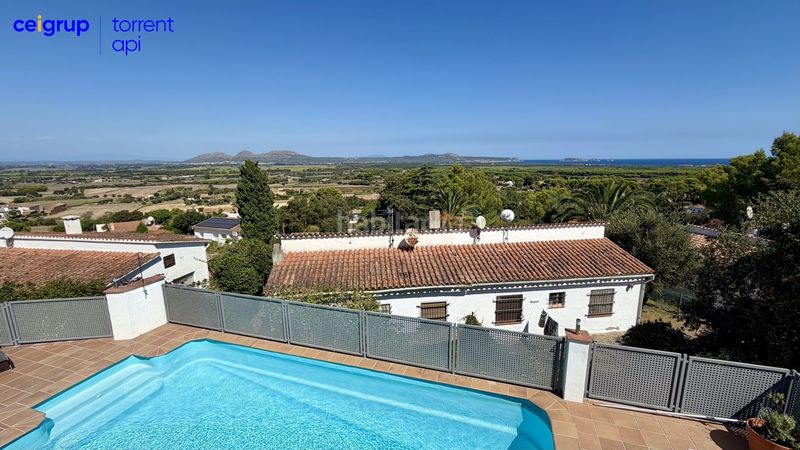 Foto e7bd35b8-7797-474b-9172-92dcda4ba38c. Casa en els masos de Pals Pals