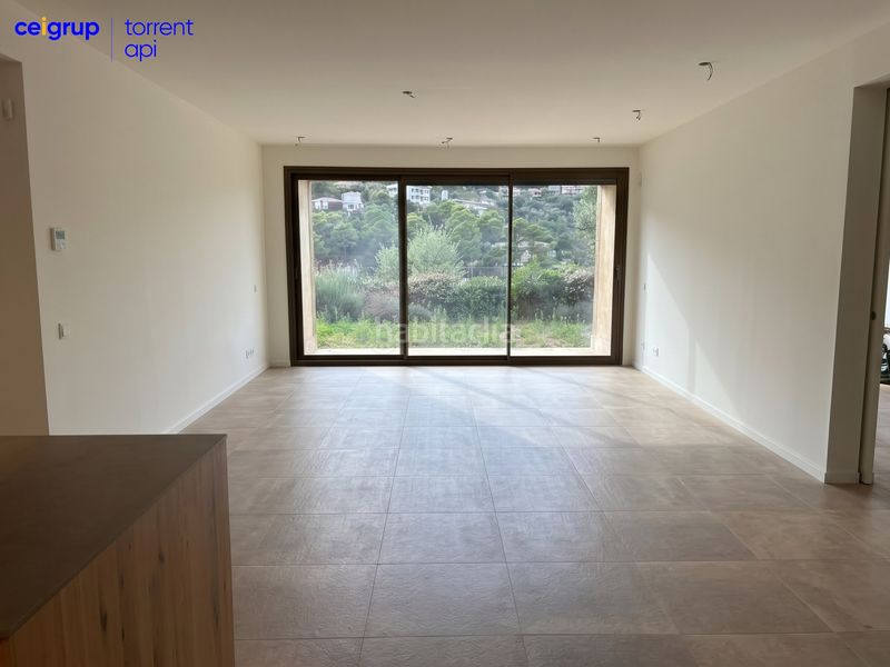Foto 3d641596-d531-47c5-a194-e275224000e8. Pis amb aparcament piscina a Sa Riera-Sa Fontansa Begur