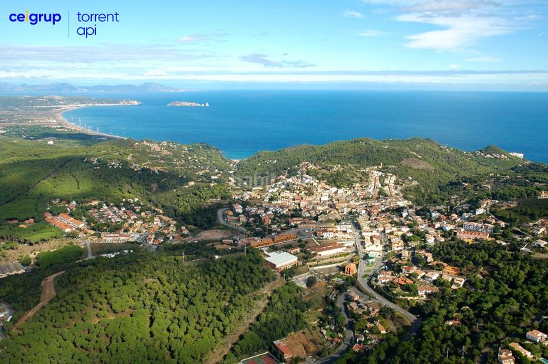 Foto b182dd0d-ec7d-4f0c-9112-283c165dfcf3. Pis amb aparcament piscina a Sa Riera-Sa Fontansa Begur