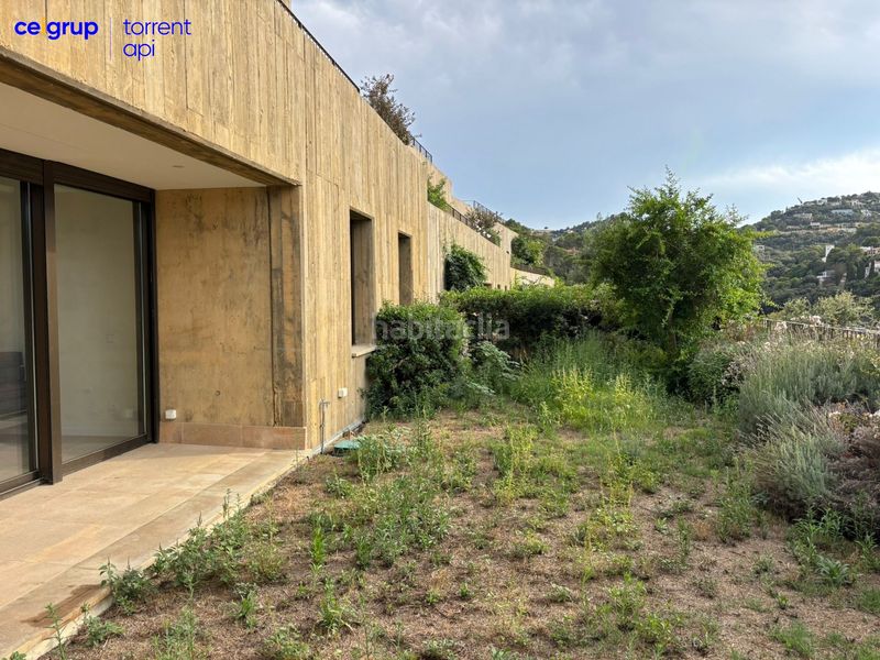 Foto f7d15935-da16-4dd6-a5e0-3720376facd0. Pis amb aparcament piscina a Sa Riera-Sa Fontansa Begur