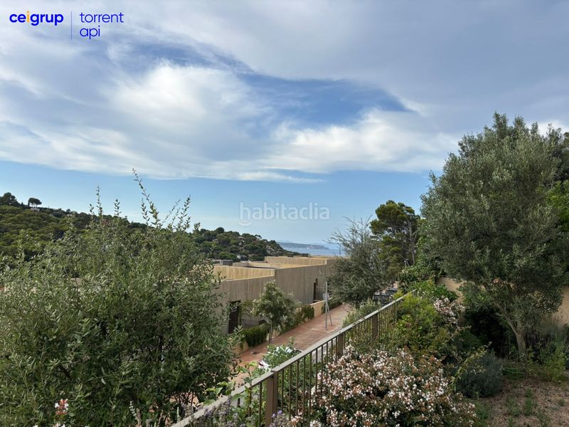 Foto 3f31de9b-378d-40b1-8322-b456644c3441. Piso en Sa Riera-Sa Fontansa Begur