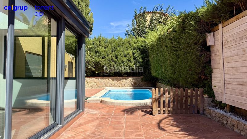 Foto 18114530-fe97-40af-9f77-e7408921bd03. Casa adossada amb calefacció piscina a Torre Vella - Torre Gran - Les Dunes Estartit