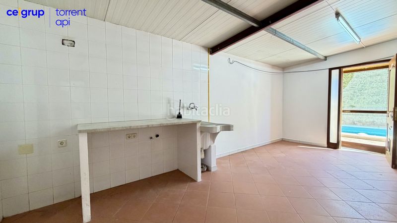 Foto 559c9691-13ba-4aed-85f7-d75e5f0697fa. Casa adossada amb calefacció piscina a Torre Vella - Torre Gran - Les Dunes Estartit