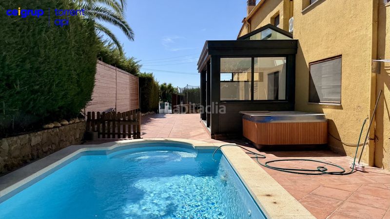 Foto 67613744-d186-475c-9b2d-2a35fa592da0. Casa adossada amb calefacció piscina a Torre Vella - Torre Gran - Les Dunes Estartit