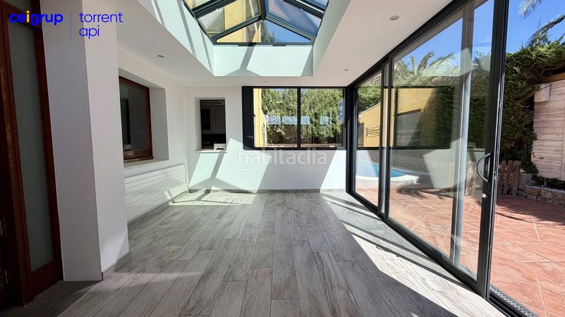Foto e9705d98-2469-4478-9234-5f5cfa8374a5. Casa adossada amb calefacció piscina a Torre Vella - Torre Gran - Les Dunes Estartit