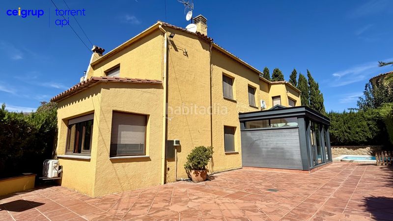Foto c69f74ec-c298-4489-bfb9-62918dfe5ad8. Semi detached house with heating pool in Torre Vella - Torre Gran - Les Dunes Estartit