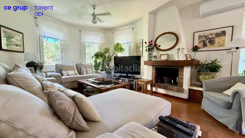 Foto 060ff154-01c6-40e5-8c7d-e16b511a52c7. Casa en Torre Vella - Torre Gran - Les Dunes Estartit