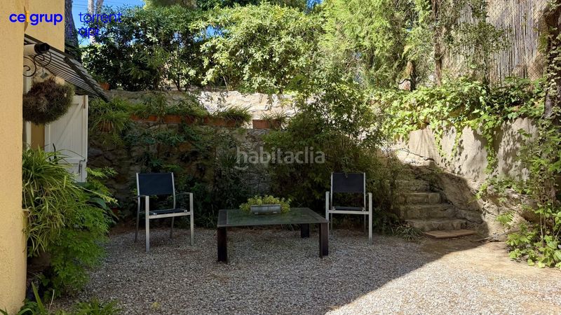 Foto 28631d43-2dd4-4c66-ab1a-bb8f396a352e. Casa en Torre Vella - Torre Gran - Les Dunes Estartit