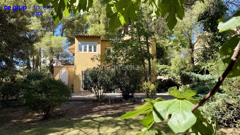 Foto a16e7ef8-30ad-45b5-b6ea-5a9777b8ed46. Casa en Torre Vella - Torre Gran - Les Dunes Estartit