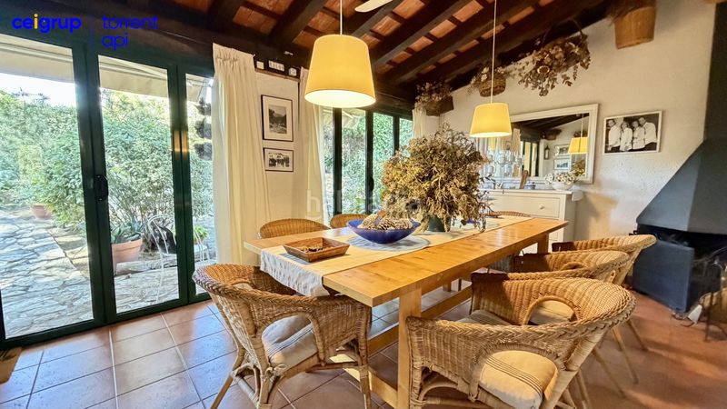 Foto cee63fee-a843-414c-92be-5792c24408ec. Casa en Torre Vella - Torre Gran - Les Dunes Estartit