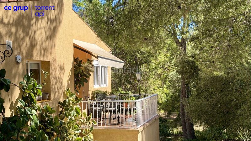 Foto d0c82330-c43c-4523-99e7-e5f544554957. Casa en Torre Vella - Torre Gran - Les Dunes Estartit