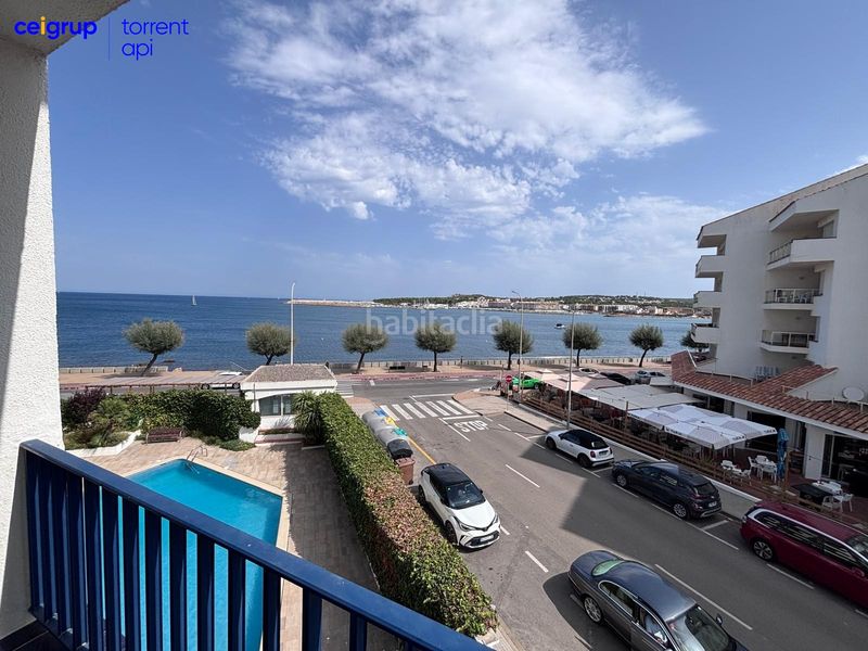 Foto 160cab21-3b85-48a3-9dc8-f882878552da. Pis amb piscina a Eixample Residencial Escala (L´)