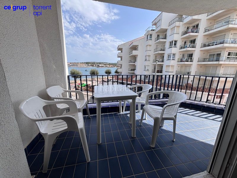 Foto 28046a74-7198-4c2f-904d-738de69edf9c. Pis amb piscina a Eixample Residencial Escala (L´)