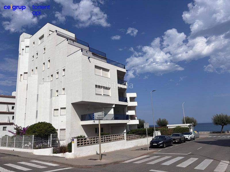 Foto 46be7376-b4aa-450c-a596-0a7f8fb2b9a3. Pis amb piscina a Eixample Residencial Escala (L´)