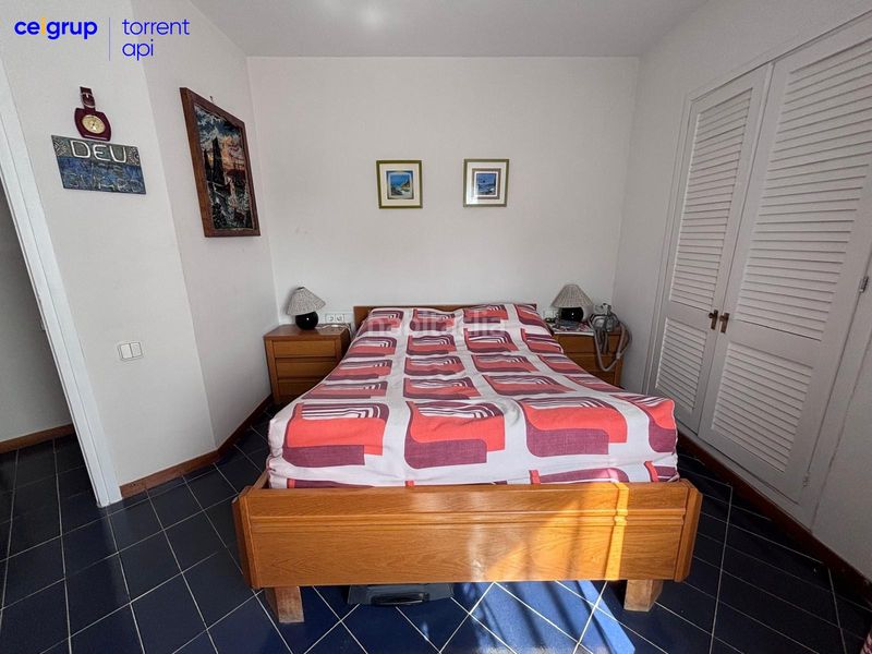 Foto 548aa1b1-9401-455b-b6b9-4e4e3f713335. Pis amb piscina a Eixample Residencial Escala (L´)
