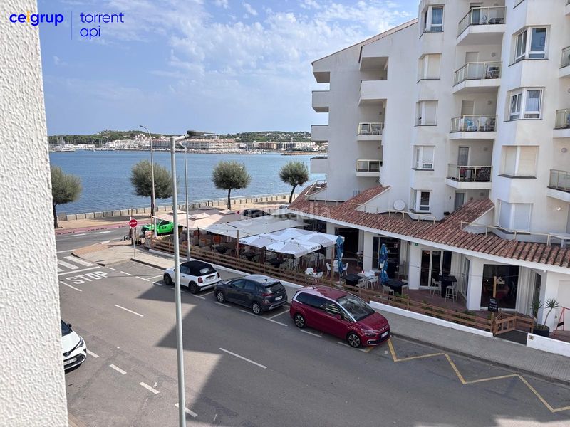 Foto 7d453cee-6f1d-41b6-b376-a0d9c19ac7e9. Pis amb piscina a Eixample Residencial Escala (L´)