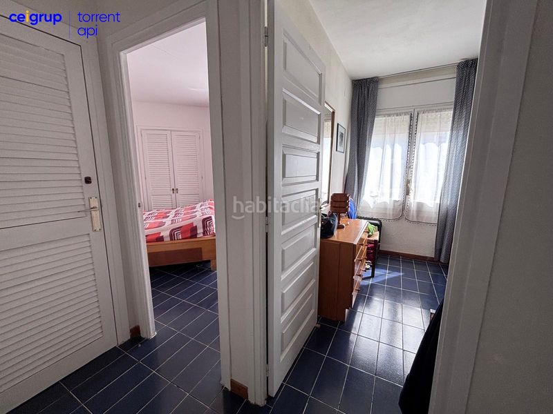 Foto 8c41cf5a-725f-4bdd-9e42-8aa71c1a4417. Pis amb piscina a Eixample Residencial Escala (L´)